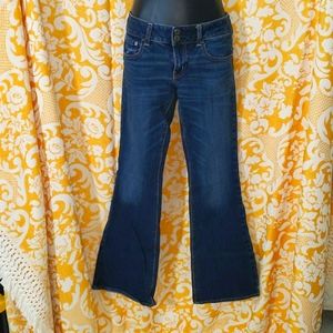 American Eagle Artist Jeans size 6 NWOT